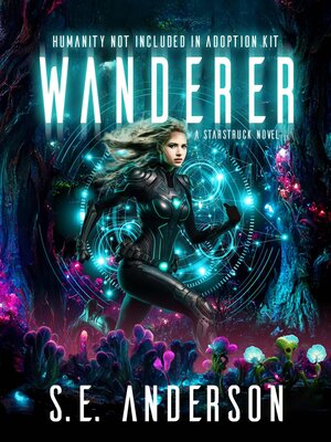 cover image of Wanderer